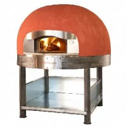 Печь для пиццы дровяная Morello Forni Lp150 Cupola Basic – купить в Москве с доставкой Купить печь для пиццы дровяная morello forni lp150 cupola basic в Москве – цена завода, доставка до двери | RuOborudovanie.ru