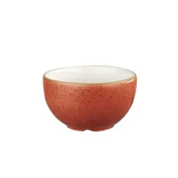 Купить сахарница 0,227л, без крышки, stonecast, цвет spiced orange ssosssgr1 в Москве – цена завода, доставка до двери | RuOborudovanie.ru