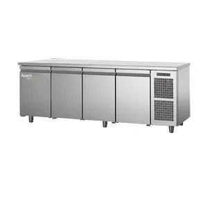 Стол холодильный кондитерский Apach Chef Line Ltrp1111T – купить по цене завода