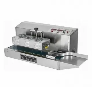 Индукционный запайщик LGYF-1500A-II – купить в Москве по цене завода