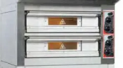 Купить печь для пиццы zanolli citizen ep 70 4+4/mc в Москве – цена завода, доставка до двери | RuOborudovanie.ru
