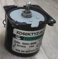Купить мотор airhot вращения для дегидратора fd-16gr – цена от завода, доставка до двери | RuOborudovanie.ru
