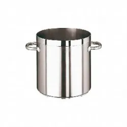 Кастрюля высокая Paderno 16Х16СМ 11101-16 – купить в Москве с доставкой Купить кастрюля высокая paderno 16х16см 11101-16 в Москве – цена завода, доставка до двери | RuOborudovanie.ru