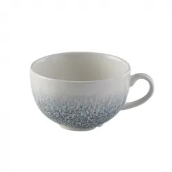 Чашка Cappuccino 340мл, цвет Raku Topaz Blue, Studio Prints Rktbcb281 – купить в RuOborudovanie.ru с доставкой до двери Купить чашка cappuccino 340мл, цвет raku topaz blue, studio prints rktbcb281 – цена от завода, доставка до двери | RuOborudovanie.ru