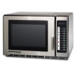 Печь СВЧ Menumaster Rfs518Ts – купить в Москве с доставкой Купить печь свч menumaster rfs518ts в Москве – цена завода, доставка до двери | RuOborudovanie.ru