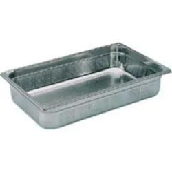 Гастроемкость Rational Gn 1/1-55 перфорированная 6015.1165 – купить в Москве с доставкой Купить гастроемкость rational gn 1/1-55 перфорированная 6015.1165 в Москве – цена завода, доставка до двери | RuOborudovanie.ru