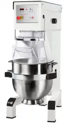 Миксер планетарный Varimixer Ar100 Vl-1S – купить в Москве с доставкой Купить миксер планетарный varimixer ar100 vl-1s в Москве – цена завода, доставка до двери | RuOborudovanie.ru