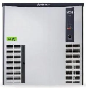 Льдогенератор Scotsman Mxg M 437 Ws Ox R290 – купить по цене завода
