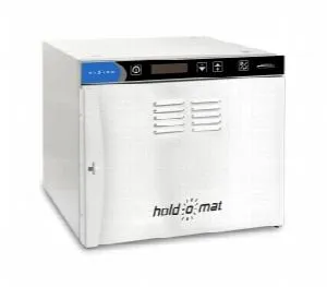 Шкаф тепловой Hugentobler Hold-O-Mat 323 – купить в Москве по цене завода