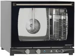 Купить печь конвекционная unox xft133 arianna (manual) дверь сверху-вниз в Москве – цена завода, доставка до двери | RuOborudovanie.ru