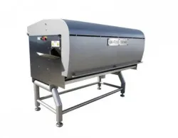 Машина для удаления чешуи TRI-4-CX Uni-Food Technic – купить в Москве с доставкой Купить машина для удаления чешуи tri-4-cx uni-food technic в Москве – цена завода, доставка до двери | RuOborudovanie.ru