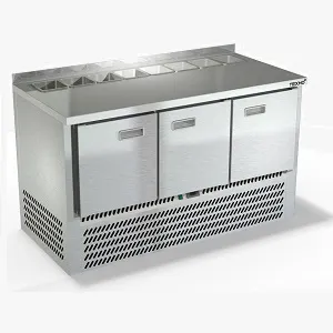 Стол для салатов Техно-ТТ спн/с-225/30-1407 холодильный – купить в Москве по цене завода