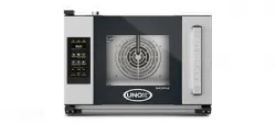 Купить конвекционная печь unox xeft-03hs-emrv в Москве – цена завода, доставка до двери | RuOborudovanie.ru