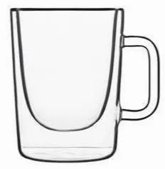 Набор кружек Luigi Bormioli Thermic Glass 2ШТ H11,5См D8,7См 300МЛ стекло 10972/01 – купить в Москве с доставкой Купить набор кружек luigi bormioli thermic glass 2шт h11,5см d8,7см 300мл стекло 10972/01 в Москве – цена завода, доставка до двери | RuOborudovanie.ru