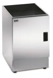 Купить стенд закрытый lincat cc3fl с 1 полкой линии silverlink в Москве – цена завода, доставка до двери | RuOborudovanie.ru