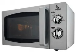Печь СВЧ Airhot Wp900-25L M – купить в Москве с доставкой Купить печь свч airhot wp900-25l m в Москве – цена завода, доставка до двери | RuOborudovanie.ru
