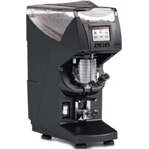 Кофемолка-дозатор Victoria Arduino Mythos 2 with fixed speed, black, 220V – купить по цене завода