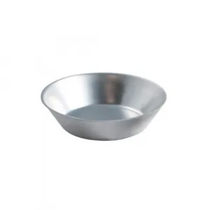 Форма для выпечки "ТАРТАЛЕТКА" D7См H1,9См (25шт.), Алюминий 30Ta01070 – купить по цене завода