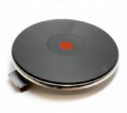 Конфорка Ego 220Mm 2.6 Квt 230В 12.22463.018 – купить в Москве с доставкой Конфорка Ego 220Mm 2.6 Квt 230В 12.22463.018