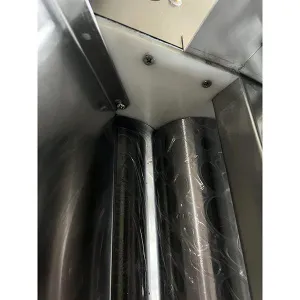 Тестораскаточная машина YP-300 (220V) FoodAtlas – купить в Москве по цене завода
