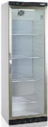 Купить шкаф холодильный tefcold ur600g со стеклом в Москве – цена завода, доставка до двери | RuOborudovanie.ru