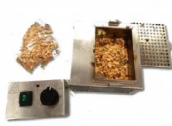 Дымогенератор Итерма (Iterma) Smoker X1 – купить в Москве с доставкой Купить дымогенератор итерма (iterma) smoker x1 в Москве – цена завода, доставка до двери | RuOborudovanie.ru