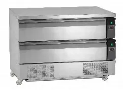 Стол-тумба холодильный комбинированный Tefcold Uni-Drawer Ud2-3 – купить в RuOborudovanie.ru с доставкой до двери Купить стол-тумба холодильный комбинированный tefcold uni-drawer ud2-3 – цена от завода, доставка до двери | RuOborudovanie.ru