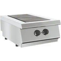 Плита электрическая Epicur-Kusina G7K100E-S-R – купить в Москве с доставкой Купить плита электрическая epicur-kusina g7k100e-s-r в Москве – цена завода, доставка до двери | RuOborudovanie.ru