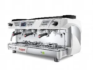 Кофемашина рожковая Astoria Plus 4 You Ts Saep 3 группы автомат высокая группа – купить в Москве по цене завода