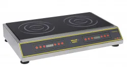 Купить плита индукционная roller grill pid 30 в Москве – цена завода, доставка до двери | RuOborudovanie.ru