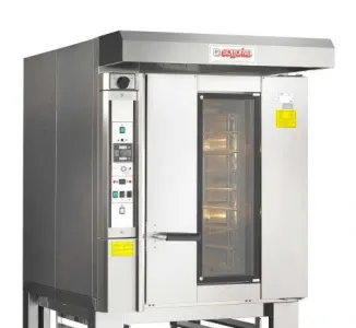 Шкаф пекарский Sottoriva Quasar Mini 4676 E Top – купить в Москве по цене завода