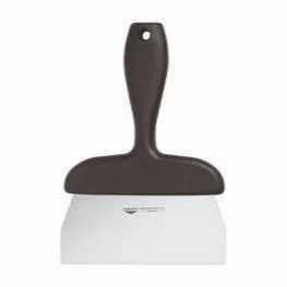 Лопатка металл Paderno 15Х6СМ 18520-15 – купить в Москве по цене завода