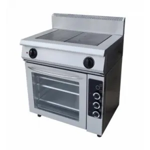 Плита 2 конфорочная Grill Master ф2пдэ/600 24033 – купить по цене завода