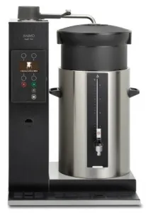 Кофеварка Animo Cb 1X20R – купить в Москве по цене завода
