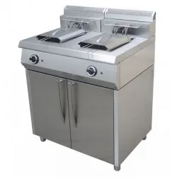 Фритюрница Grill Master Ф2ФРЭ/600 электрическая – купить в Москве с доставкой Купить фритюрница grill master ф2фрэ/600 электрическая в Москве – цена завода, доставка до двери | RuOborudovanie.ru