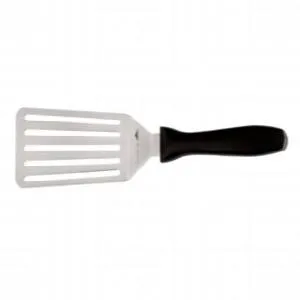 Лопатка перфорированныя металл 87Х15,6СМ Paderno 18509-03 – купить в Москве по цене завода
