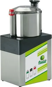 Куттер Fimar CL/5М с пультом – купить в Москве по цене завода