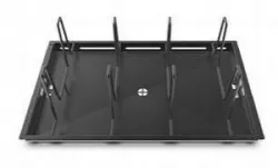 Купить решетка unox grp 825 gn 1/1 pollo black – цена от завода, доставка до двери | RuOborudovanie.ru