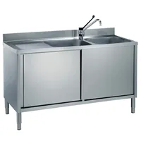 Купить ванна моечная electrolux edbd1617r 132936 – цена от завода, доставка до двери | RuOborudovanie.ru