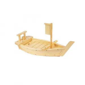 Блюдо-корабль 40СМ 30-40-1 – купить в Москве по цене завода