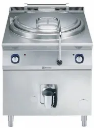 Котел пищеварочный Electrolux E9BSGHDRF0 арт.391107 ГАЗ на 150л – купить в Москве с доставкой Купить котел пищеварочный electrolux e9bsghdrf0 арт.391107 газ на 150л в Москве – цена завода, доставка до двери | RuOborudovanie.ru