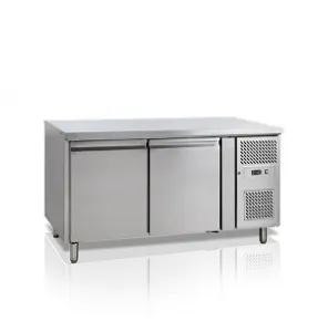 Стол с охлаждающим шкафом Tefcold Bk210 – купить по цене завода