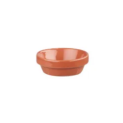 Купить соусник plant pot 0,14л d9,7см h3,5см, bit on the side, цвет paprika bcpapl51 в Москве – цена завода, доставка до двери | RuOborudovanie.ru