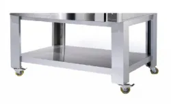 Подставка Cuppone Michelangelo Sml 435/2 Rs под печь для пиццы – купить в Москве с доставкой Купить подставка cuppone michelangelo sml 435/2 rs под печь для пиццы в Москве – цена завода, доставка до двери | RuOborudovanie.ru