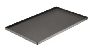 Противень Paderno 41747-60 из алюминия антипригарный 60*40см – купить в Москве по цене завода