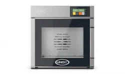 Купить шкаф тепловой unox xeec-10hs-epr в Москве – цена завода, доставка до двери | RuOborudovanie.ru