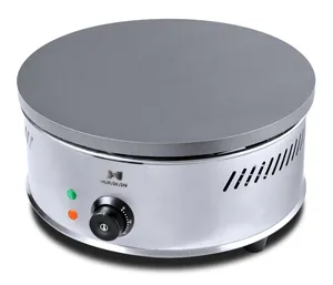 Блинница Hurakan HKN-Cse400C – купить в Москве по цене завода