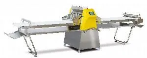 Тестораскатка Flamic Fast700X1500Pst – купить в Москве по цене завода