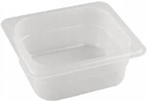 Гастроемкость Gastromix Gn1/6-65 полипропилен 166060 – купить по цене завода