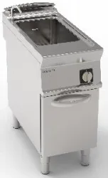 Купить макароноварка 900 серии tecnoinox cp4fe9n 316200 в Москве – цена завода, доставка до двери | RuOborudovanie.ru